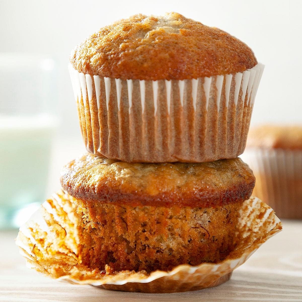 Bake Perfect Banana Muffins: Easy Recipe & Pro Tips for Moistness